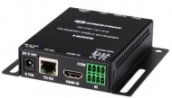 DM Lite – HDMI® over CATx Transmitter w/IR & RS-232, Surface Mount , 